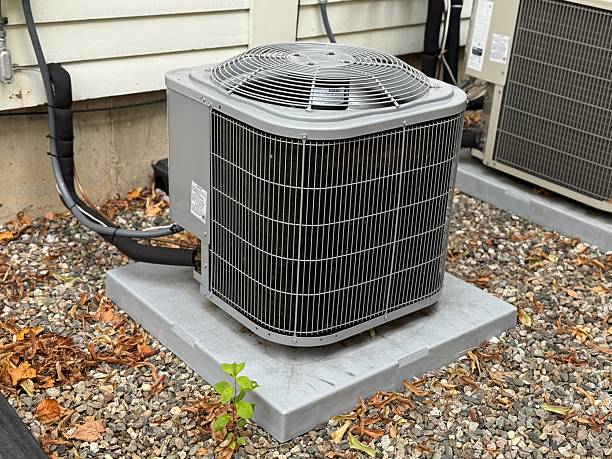 24/7 Emergency Air Conditioning Repair experts in Fostoria, IA